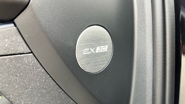 Used Volvo EX30 2025 for sale - 75484583: Photo 69