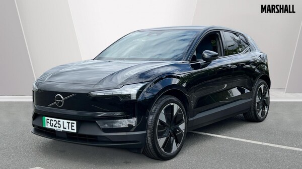 Used Volvo EX30 2025 for sale - 75484583: Photo 6