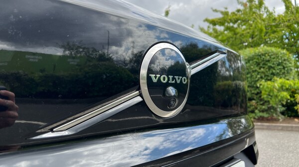 Used Volvo EX30 2025 for sale - 75484583: Photo 74