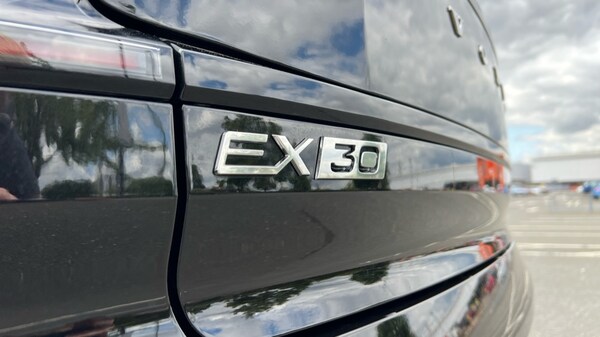 Used Volvo EX30 2025 for sale - 75484583: Photo 78