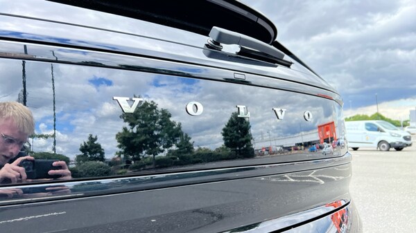 Used Volvo EX30 2025 for sale - 75484583: Photo 79