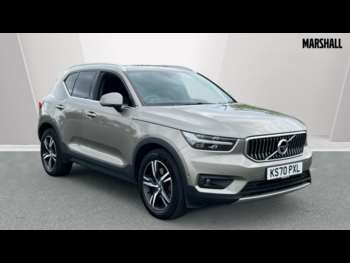 2020 - 2.0 B4P Inscription Pro 5dr AWD Auto