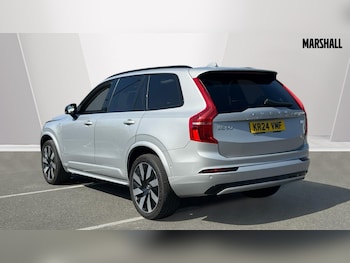 Used Volvo XC90 2024 for sale - 75484589: Photo