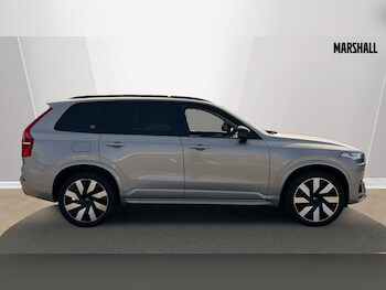 Used Volvo XC90 2024 for sale - 75484589: Photo