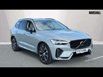 2025 - 2.0 B5P Ultra Dark 5dr AWD Geartronic Auto
