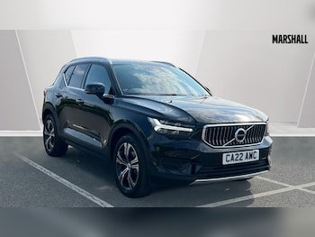 2022 - 2.0 B4P Inscription 5dr AWD Auto [7 speed]
