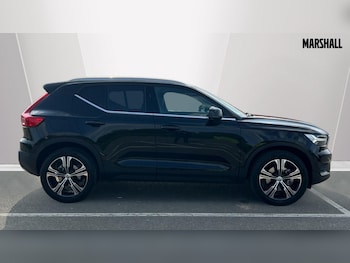 Used Volvo XC40 2022 for sale - 75484581: Photo