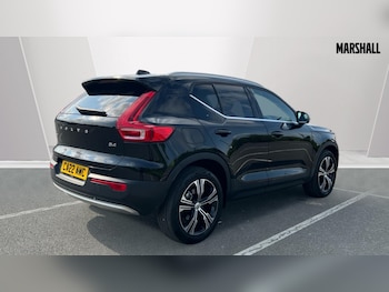Used Volvo XC40 2022 for sale - 75484581: Photo