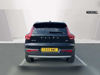 Used Volvo XC40 2022 for sale - 75484581: Photo