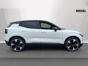 Used Volvo EX30 2025 for sale - 75484578: Photo