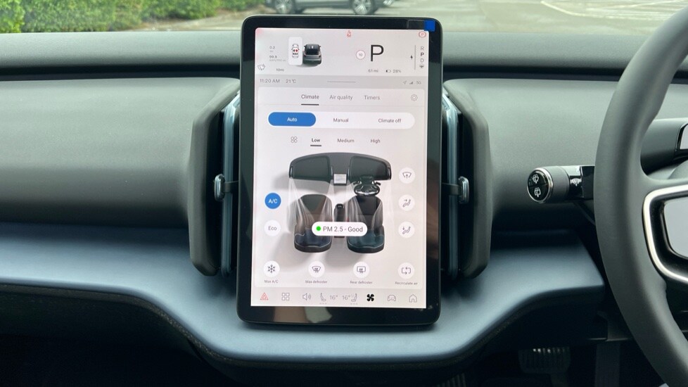 Vehicle 69
