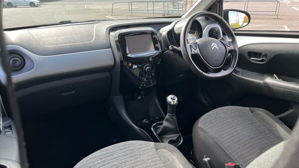 Used Citroen C1 2016 for sale - 76007734: Photo 10