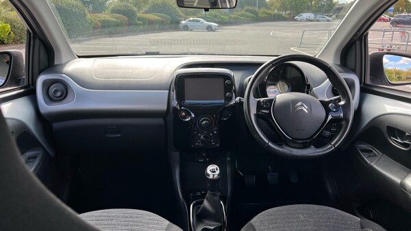 Used Citroen C1 2016 for sale - 76007734: Photo 11