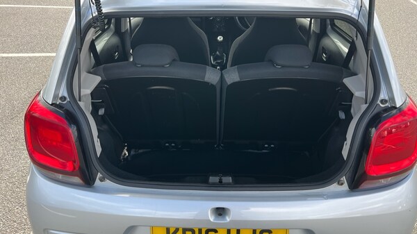 Used Citroen C1 2016 for sale - 76007734: Photo 15