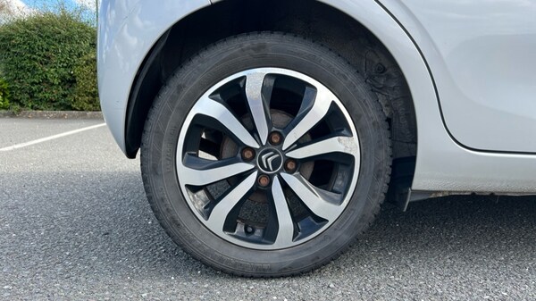 Used Citroen C1 2016 for sale - 76007734: Photo 19