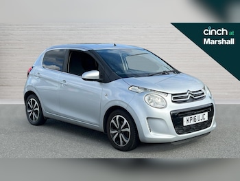 Used Citroen C1 2016 for sale - 76007734: Photo