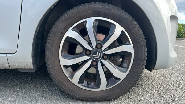 Used Citroen C1 2016 for sale - 76007734: Photo 20