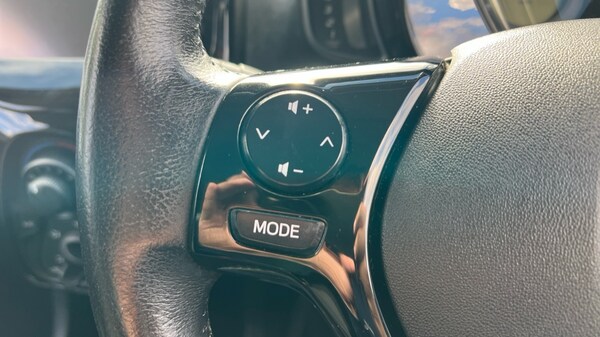 Used Citroen C1 2016 for sale - 76007734: Photo 22