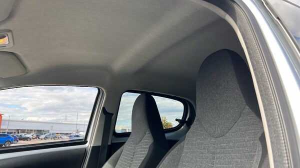 Used Citroen C1 2016 for sale - 76007734: Photo 28