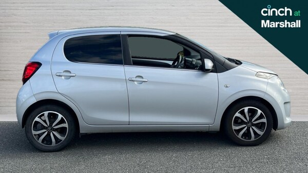 Used Citroen C1 2016 for sale - 76007734: Photo 2
