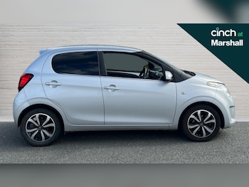 Used Citroen C1 2016 for sale - 76007734: Photo