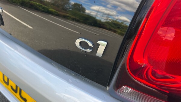 Used Citroen C1 2016 for sale - 76007734: Photo 36