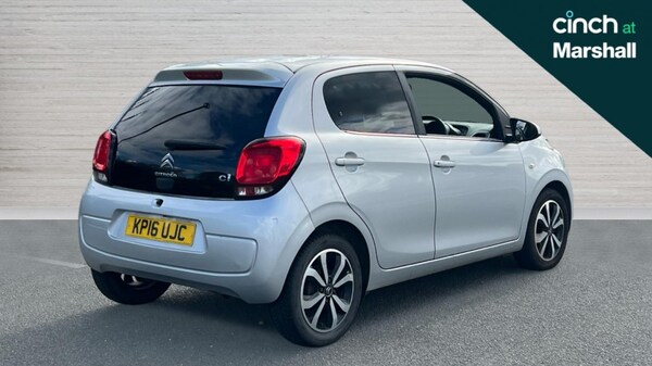Used Citroen C1 2016 for sale - 76007734: Photo 3