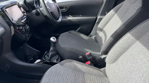 Used Citroen C1 2016 for sale - 76007734: Photo 40