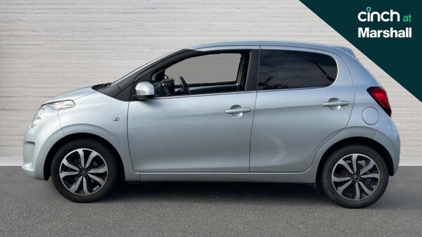 Used Citroen C1 2016 for sale - 76007734: Photo 6