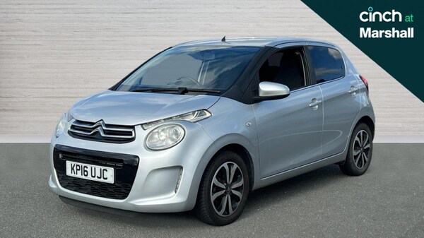 Used Citroen C1 2016 for sale - 76007734: Photo 7