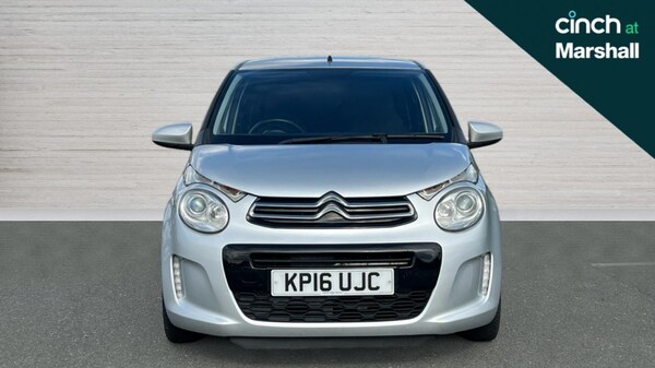 Used Citroen C1 2016 for sale - 76007734: Photo 8