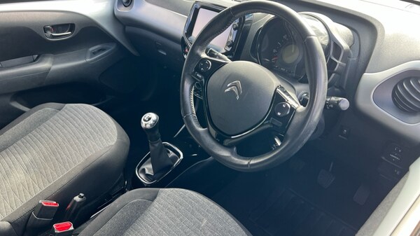 Used Citroen C1 2016 for sale - 76007734: Photo 9