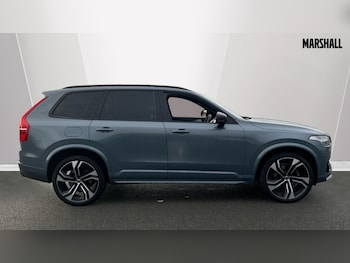 Used Volvo XC90 2021 for sale - 76514773: Photo