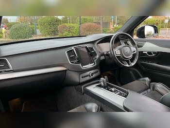 Used Volvo XC90 2021 for sale - 76514773: Photo