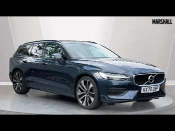 2020 - 2.0 D4 [190] Momentum 5dr Auto