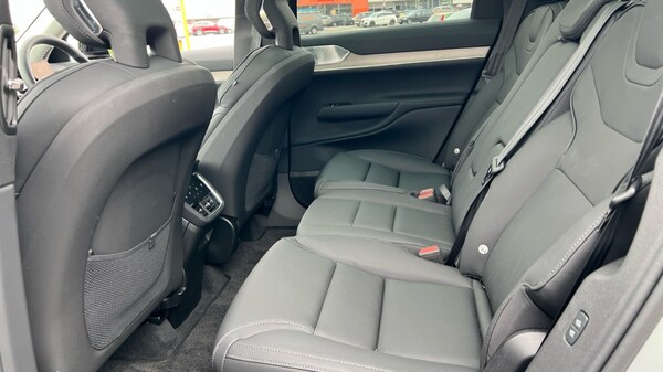 Used Volvo EX90 2025 for sale - 76037611: Photo 10