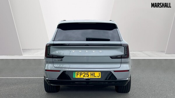 Used Volvo EX90 2025 for sale - 76037611: Photo 13