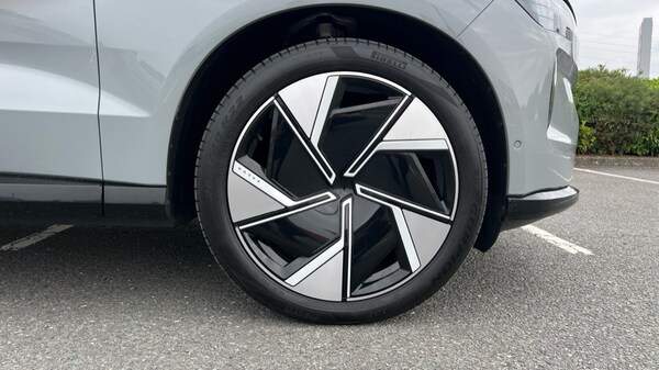 Used Volvo EX90 2025 for sale - 76037611: Photo 16