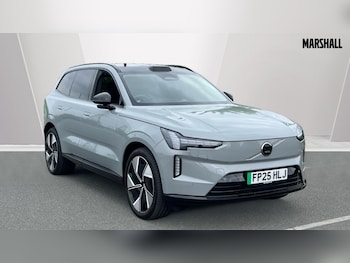 Volvo - EX90