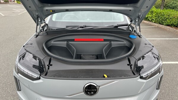 Used Volvo EX90 2025 for sale - 76037611: Photo 23