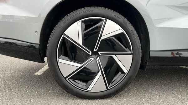 Used Volvo EX90 2025 for sale - 76037611: Photo 24