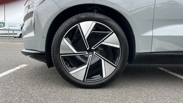 Used Volvo EX90 2025 for sale - 76037611: Photo 25