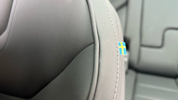Used Volvo EX90 2025 for sale - 76037611: Photo 27
