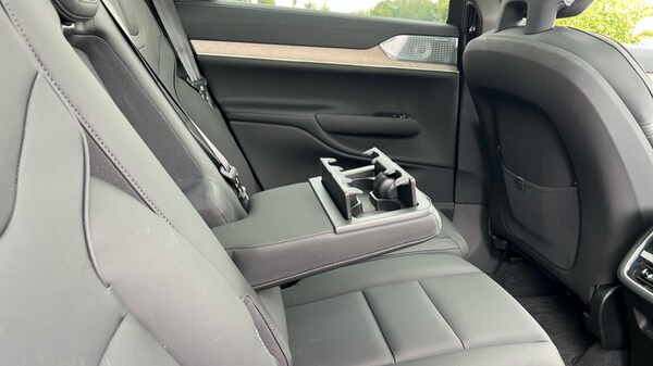 Used Volvo EX90 2025 for sale - 76037611: Photo 30