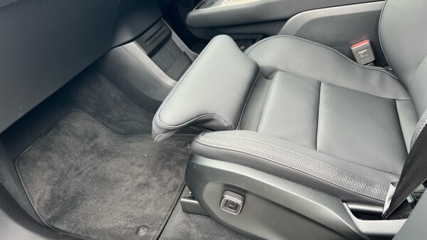 Used Volvo EX90 2025 for sale - 76037611: Photo 31