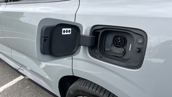 Used Volvo EX90 2025 for sale - 76037611: Photo 41