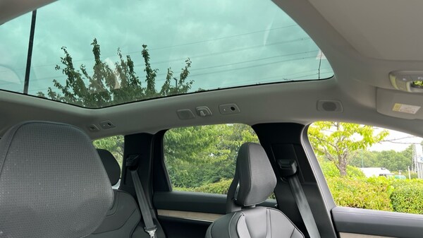 Used Volvo EX90 2025 for sale - 76037611: Photo 43