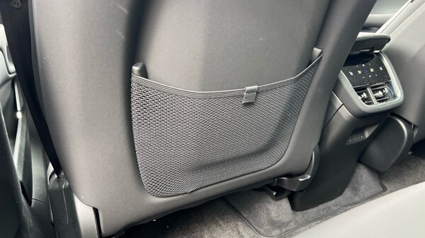 Used Volvo EX90 2025 for sale - 76037611: Photo 45
