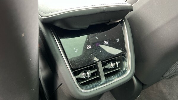 Used Volvo EX90 2025 for sale - 76037611: Photo 47