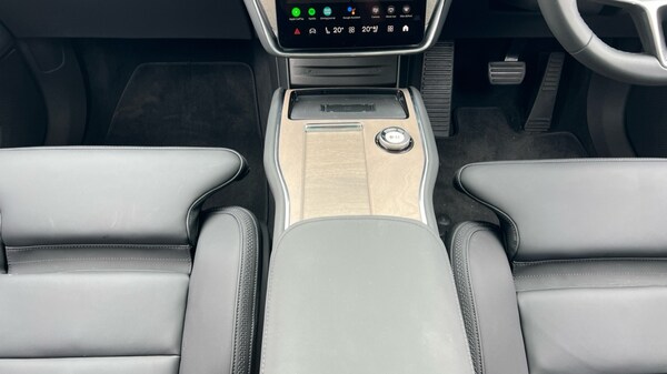 Used Volvo EX90 2025 for sale - 76037611: Photo 50